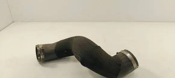 Intercooler hose/pipe