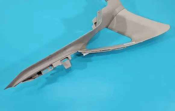 Ford Fusion II Center console HS73-7831012-A IMPRK1436049