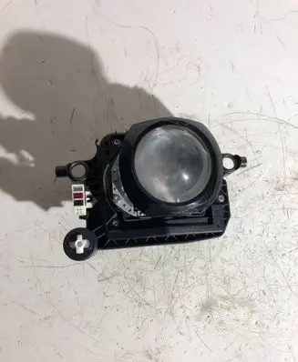 Volkswagen Touareg II Front fog light 16252805
