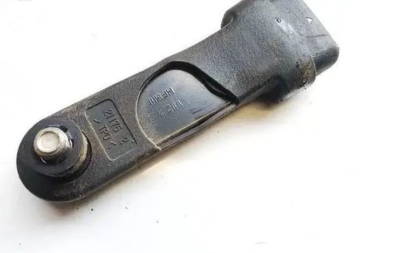 Honda FR-V Rear seatbelt buckle 211752