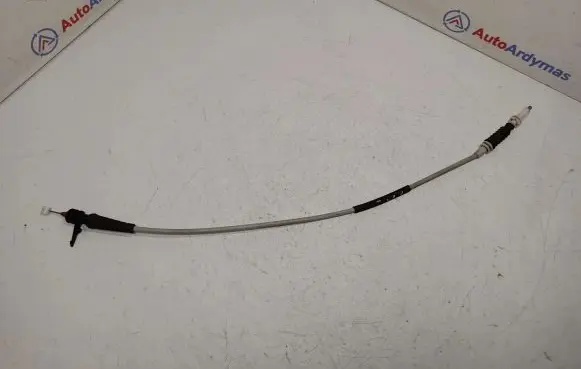 BMW 3 E90 E91 Front door cable line 7059971 51217059971 51217317560