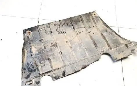 Renault Modus Engine splash shield/under tray 8200457287 8200133572