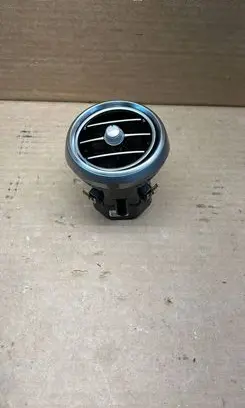 Mercedes-Benz GLC X253 C253 Dash center air vent grill A2058300301 7101