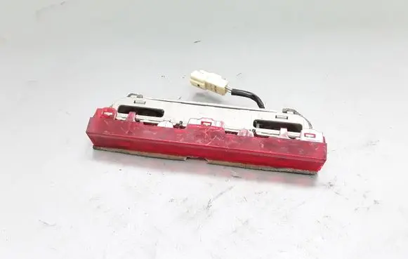 Lexus GS 300 350 430 450H Third/center stoplight 2864978282