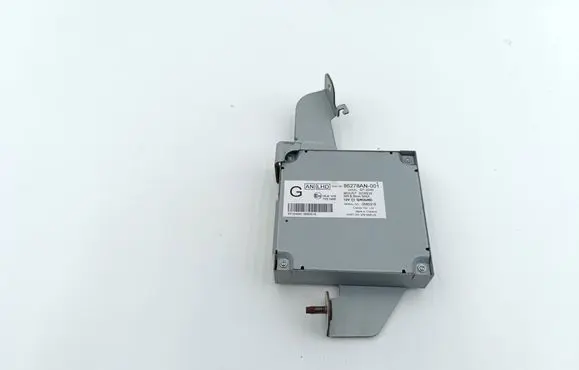 Subaru Legacy VII Camera control unit module 86278AN001