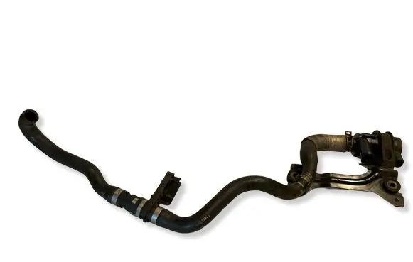 Volvo V40 Electric auxiliary coolant/water pump 30950000