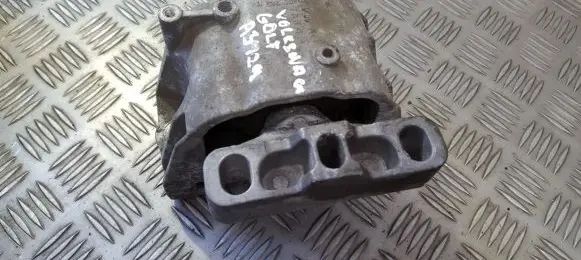 Volkswagen Golf V Engine mount bracket 1k0199262t