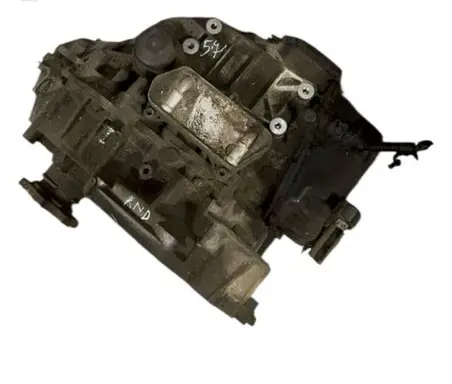 Volkswagen Caddy Automatic gearbox KND