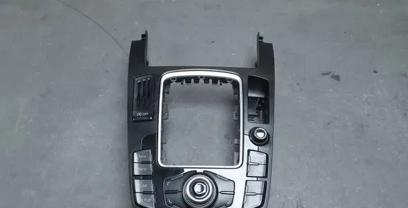 Audi A5 8T 8F Head unit multimedia control 8T0919609F 90025289 000729305