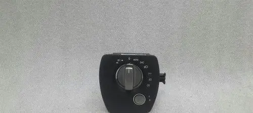 Mercedes-Benz SLK R171 Headlight level height control switch A1715450404