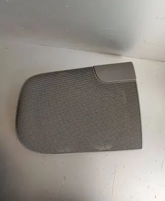 Audi A8 S8 D3 4E Front door speaker cover trim 4E0035406