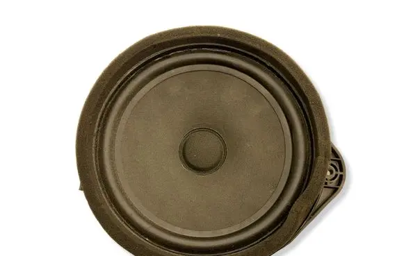 Opel Zafira C Front door speaker 26265127G