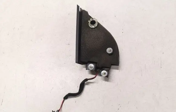Volkswagen PASSAT B6 Front door high frequency speaker 3C083799
