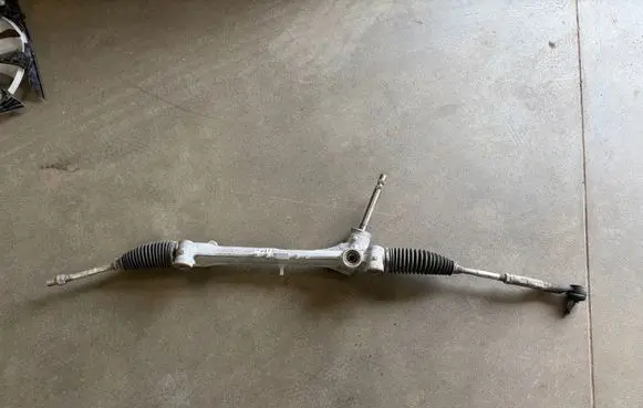 Lexus UX Steering rack 9827B255
