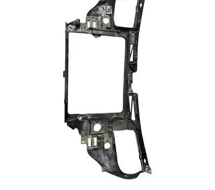 Volkswagen Sharan Radiator support slam panel 7m0805594ae
