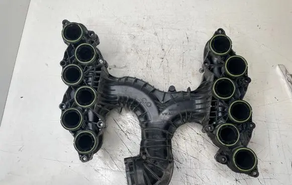Volkswagen Touareg III Intake manifold 059129711 299313