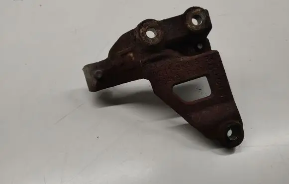 Ford Transit VII Driveshaft support bearing bracket 8C113K305BA