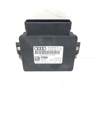 Audi A8 S8 D4 4H Hand brake control module 4H0907801E 4H0907801A 32620251