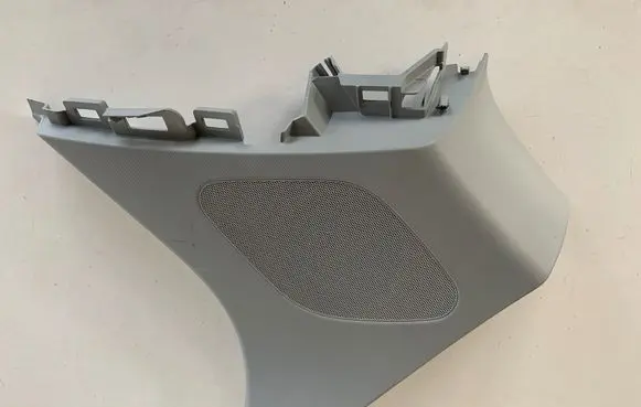 Audi Q5 SQ5 (D)pillar trim (top) 80A867246C
