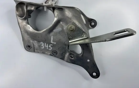Mercedes-Benz EQS V297 Other interior part A0009204401 A2976113300