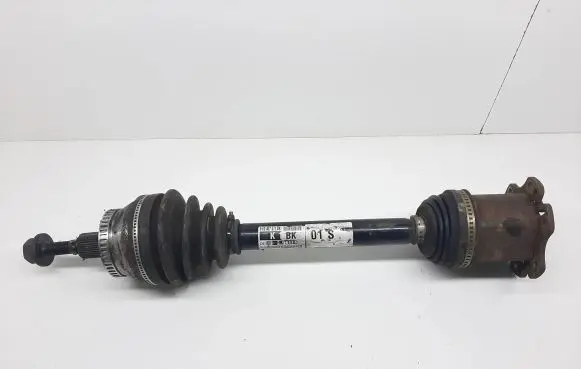 Audi A4 S4 B7 8E 8H Front driveshaft 8E0407271BK