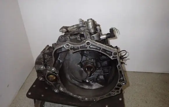 Chevrolet Cruze Manual 5 speed gearbox