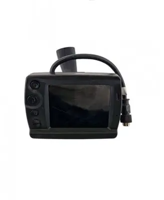 Ford Ranger Screen/display/small screen
