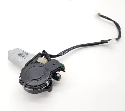 Lexus GS 300 400 430 Rear door window regulator motor 8572030291 0620401221