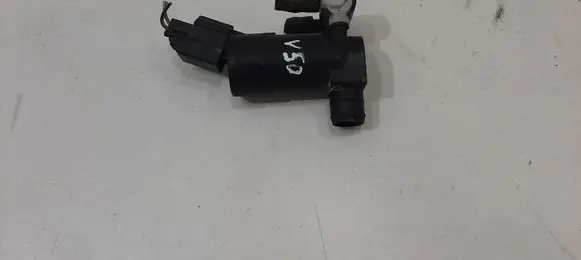 Volvo V50 Windscreen/windshield washer pump 1S7117K624FE 90601