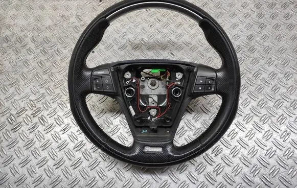 Volvo C30 Steering wheel PV55150060 52398
