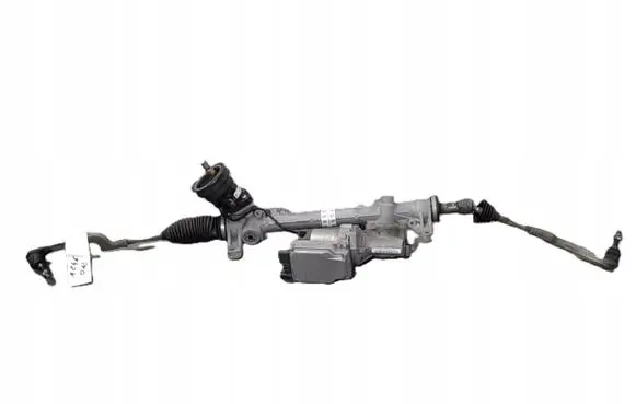 Mercedes-Benz B W246 W242 Steering rack mounting bracket A2464606300