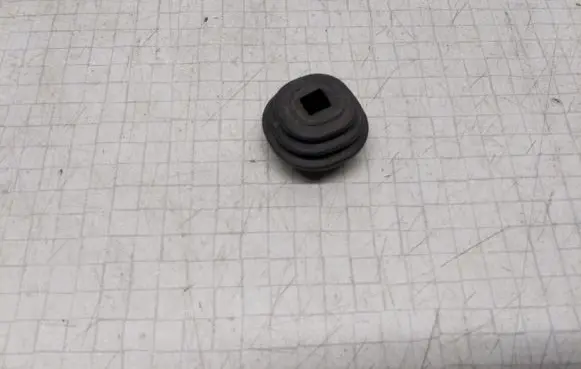 Mazda 323 F Other front door trim element