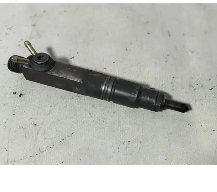 Fuel injector