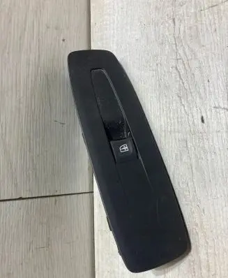 Renault Megane IV Electric window control switch 809605274r