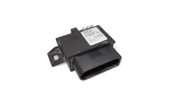 Audi A6 S6 C6 4F Fuel injection pump control unit/module 4F0906093L