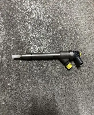 Mercedes-Benz Citan W415 Fuel injector 0445110572-T