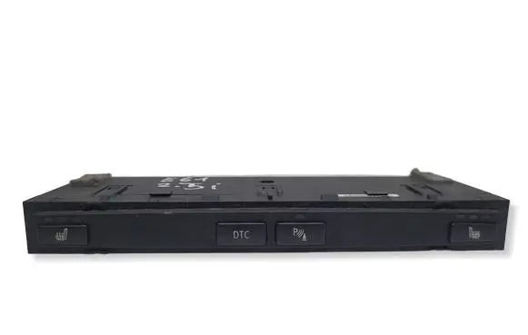 BMW 5 E60 E61 Seat heating switch 6952479 315854 13580362