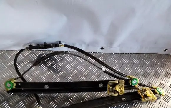 Audi A6 C7 Front window lifting mechanism without motor 4G0837462