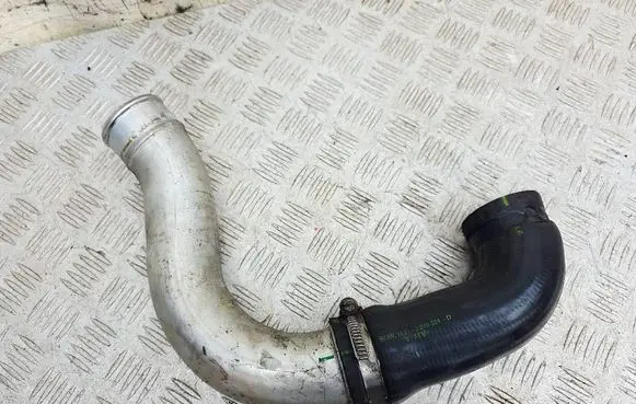 BMW X5 E53 Intercooler hose/pipe 2249524 11612249524
