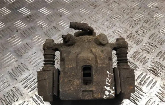 Subaru Outback Rear brake caliper