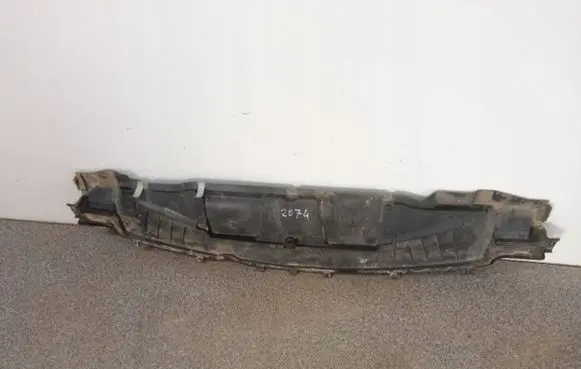 Ford Transit Courier Wiper trim