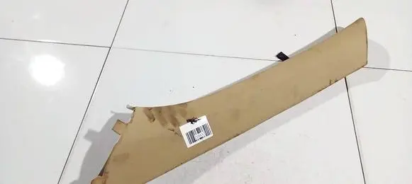 Mercedes-Benz ML W164 Other interior part
