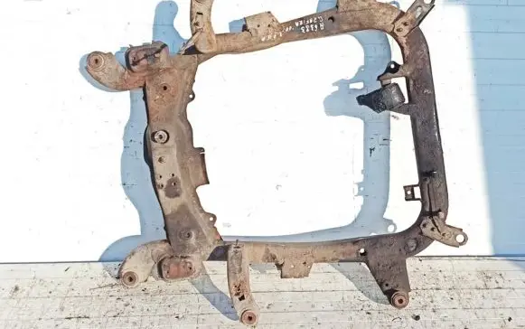 Opel Zafira A Front subframe