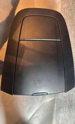 Ford Galaxy Glove box EM2BR13549