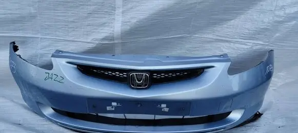 Honda Jazz Front bumper ZDERZAKJAZZPRZEDNI