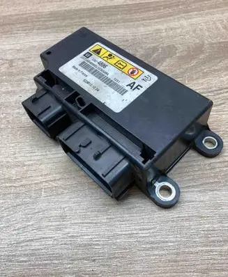 Opel Astra J Airbag control unit/module 13574896