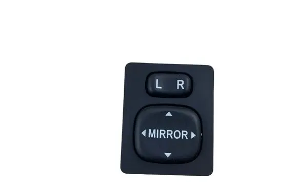 Toyota Prius (XW30) Wing mirror switch 183574