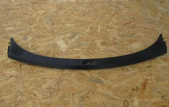 Audi A6 S6 C7 4G Dashboard glove box trim 4G0857051