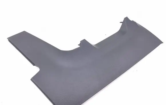 Peugeot 508 II Dashboard lower bottom trim panel 9816721577