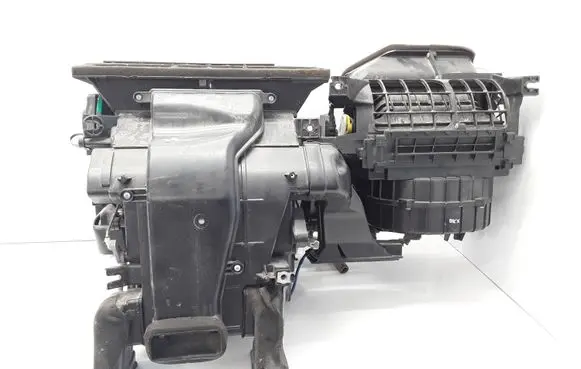 Hyundai ix 55 Interior heater climate box assembly housing 